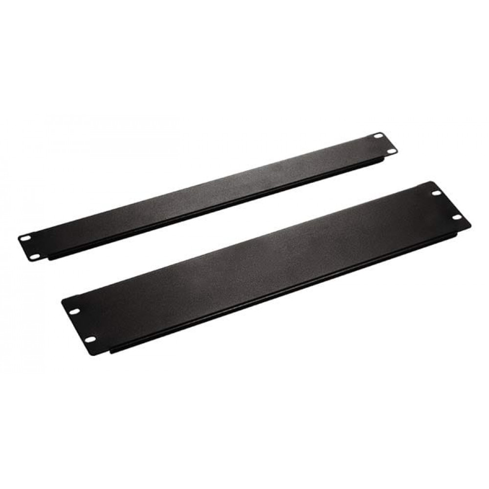 BPV-1-RAL9005. Фальш-панель. Hyperline