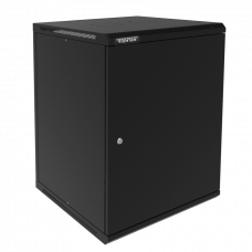 ТВС-9U-600-600-МР-9005 (05-2097-B). Шкаф настенный телекоммуникационный. SUPRLAN