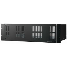 VX-2000PF (TOA). Рама для 3 блоков питания. TOA