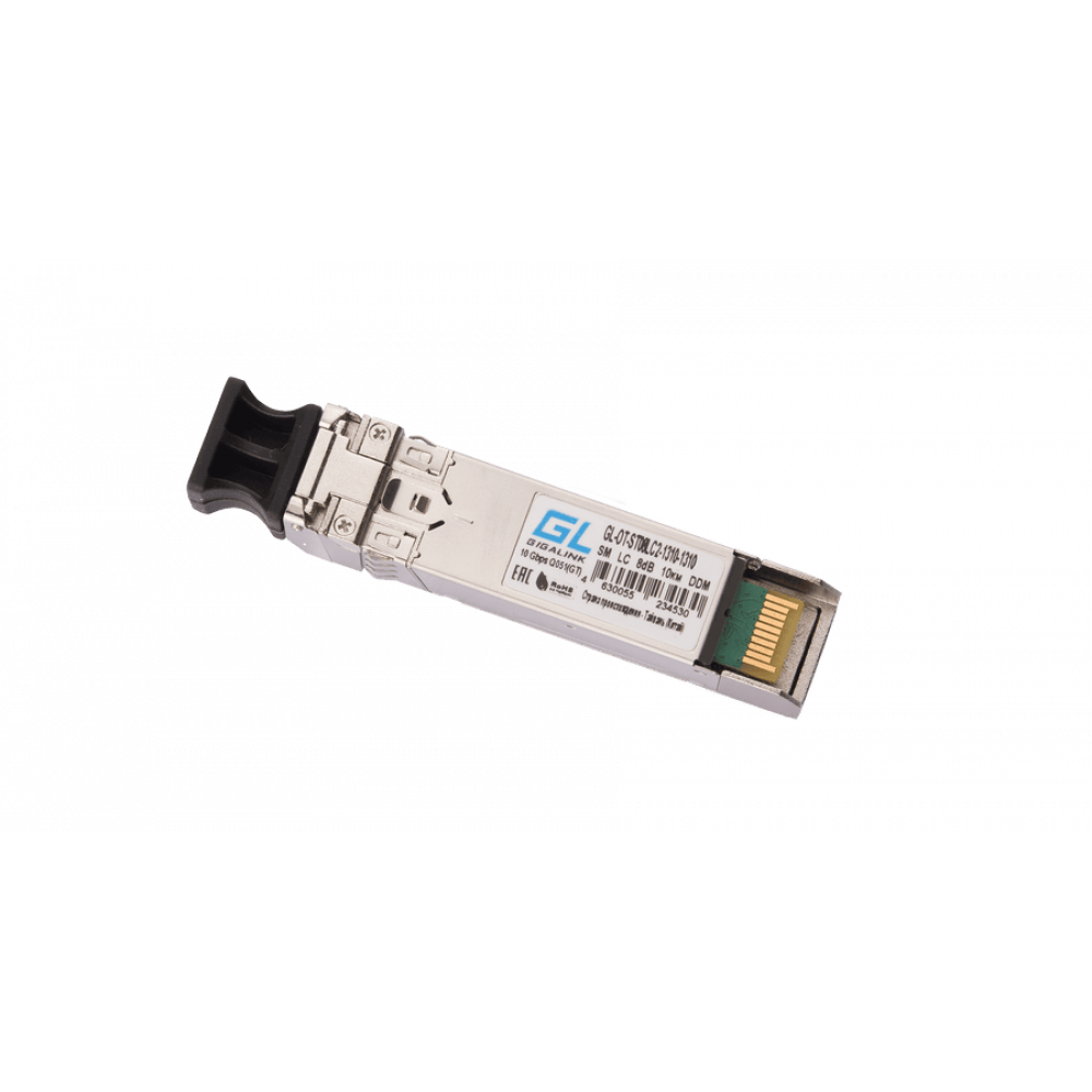 GL-OT-SS12LC2-1310-1310. SFP-модуль. NIKOMAX