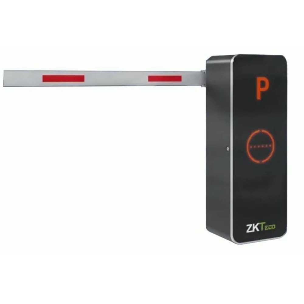 BGM1045R. Шлагбаум электромеханический правый. ZKTeco
