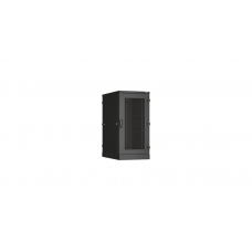 TFA-246080-PMMM-BK. Шкаф телекоммуникационный 19 напольный 24U. NIKOMAX