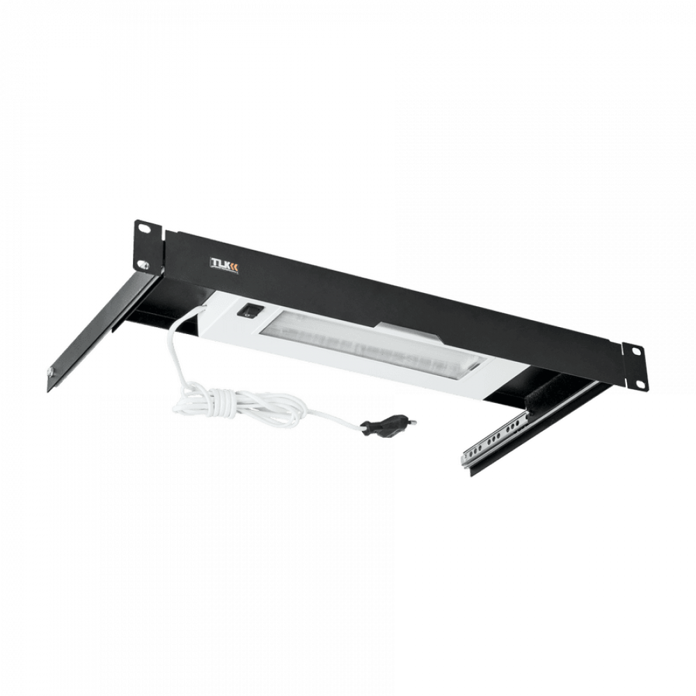 TLK-LAMP-BK. Осветительная панель 19. NIKOMAX