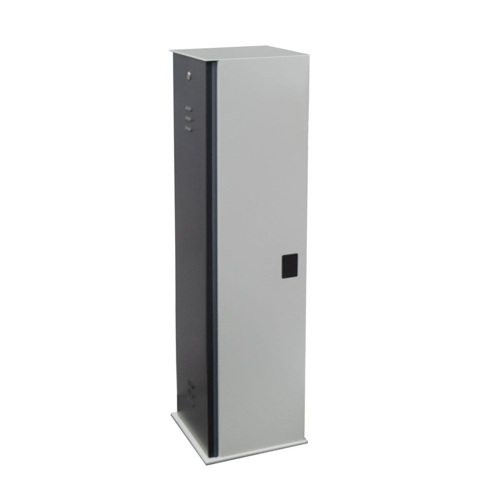 PERCo-GS14N. Тумба автоматического шлагбаума. PERCo
