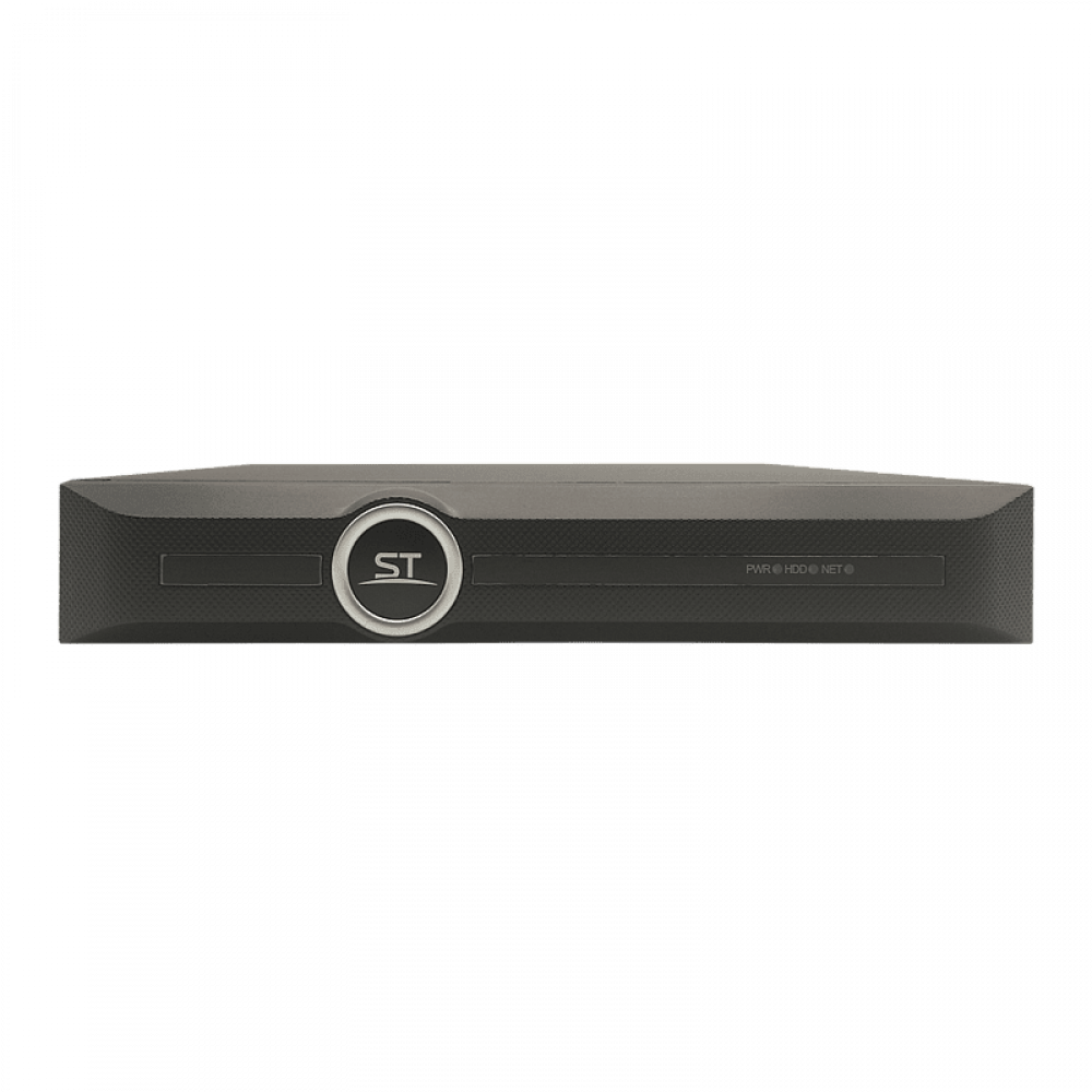 ST-NVR-V2008K15 PRO. IP-видеорегистратор 20-канальный. Space Technology