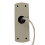 TS-CLICK light (белый). Кнопка выхода. Tantos