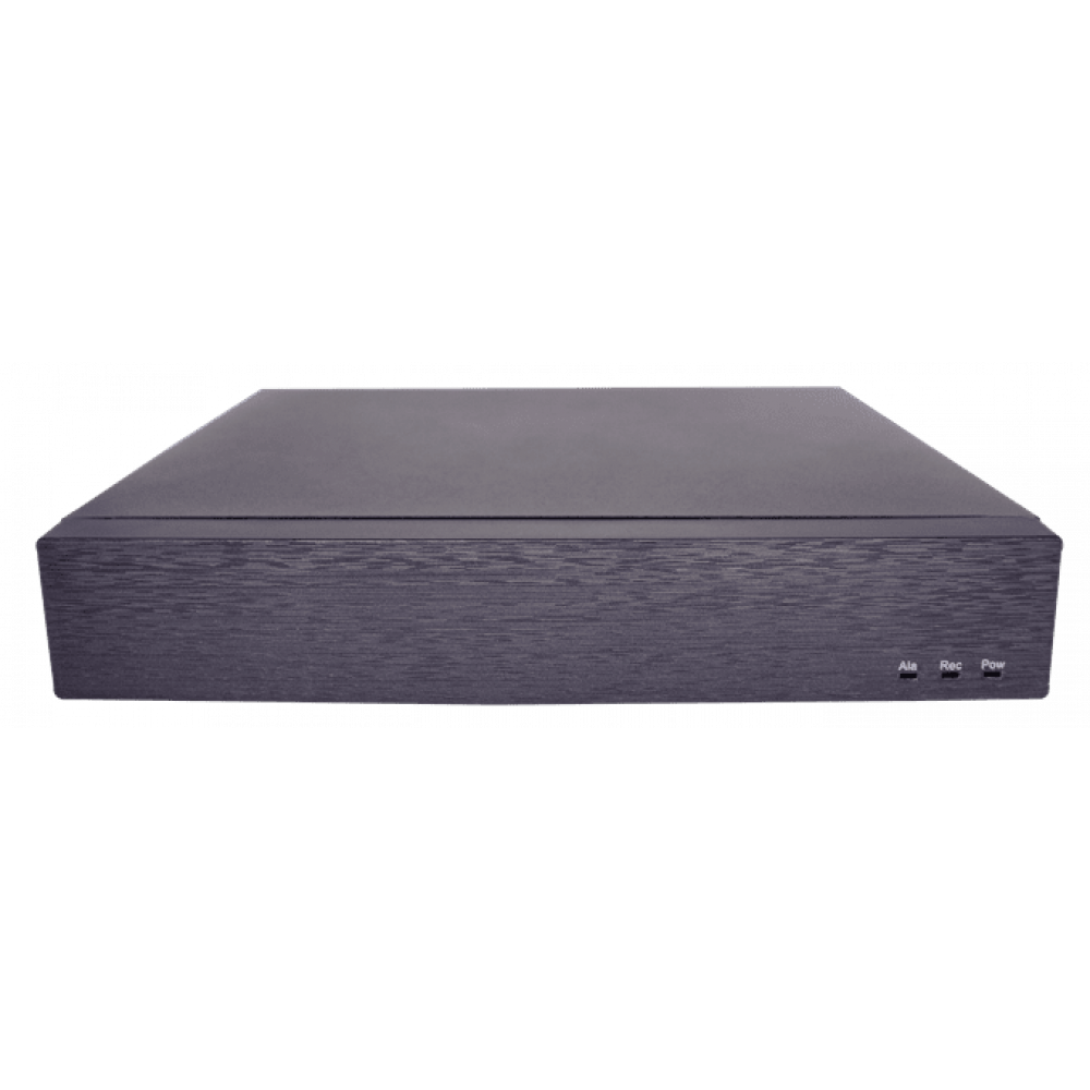 ST-NVR-S0605H65 HOME. IP-видеорегистратор 6-канальный. Space Technology