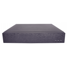 ST-NVR-S0605H65 HOME. IP-видеорегистратор 6-канальный. Space Technology