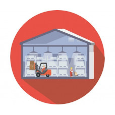 TRASSIR ActiveStock. Программное обеспечение для IP-систем видеонаблюдения. Trassir
