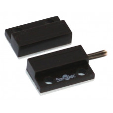 ST-DM110NO-BR. Извещатель охранный точечный магнитоконтактный. Smartec