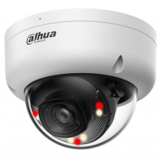 DH-IPC-HDBW1239E1P-A-IL-0360B-S6. Профессиональная видеокамера IP купольная. Dahua