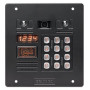 DKS10121. Вызывная панель подъездного IP-домофона. Beward