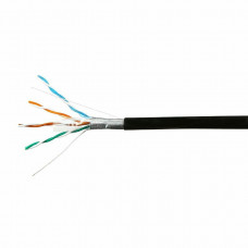 FTP outdoor 4x2x0,51 Cu Premium 100 (SkyNet)(1693122). Кабель «витая пара» (LAN) для структурированных систем связи. SkyNet
