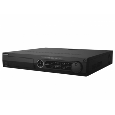 iDS-7332HQHI-M4/S. Видеорегистратор TVI 32-канальный. Hikvision