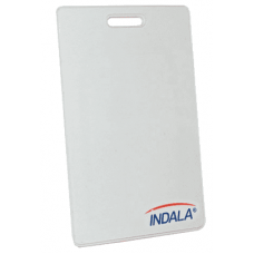 FlexCard (FPCRD). Карта proximity. Indala