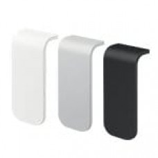 BXS-FC(WT) (BXS FACE COVER White). Рамка декоративная передняя для извещателей Optex серии BXR. Optex