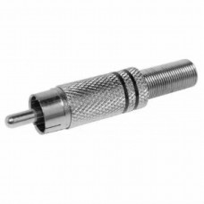 RCA012. Разъем для межблочного соединения. ROXTON