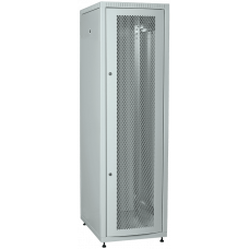 LE35-42U68-PM. Шкаф телекоммуникационный 19 напольный 42U. ITK