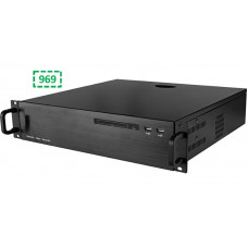 STNR-6450. Видеорегистратор IP. Smartec
