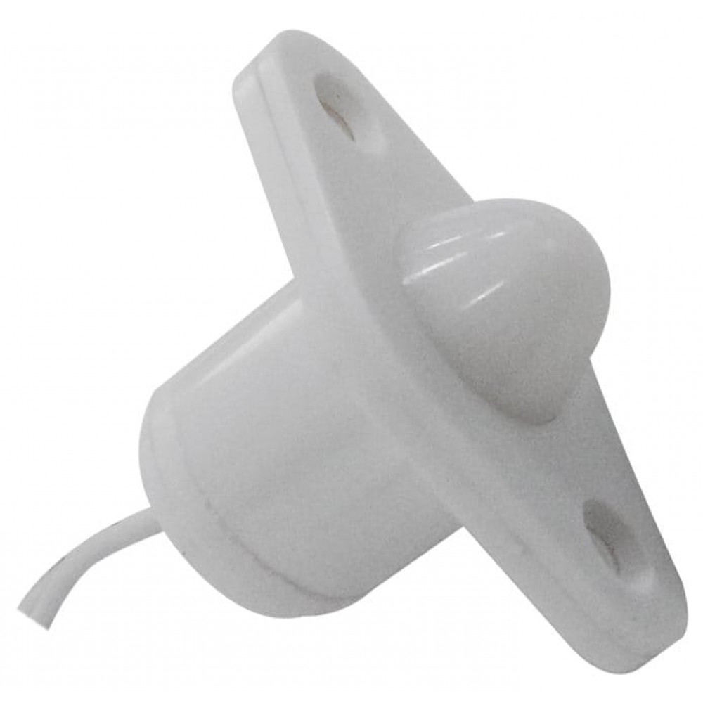ST-DM040NC-WT. Магнитоконтактный датчик. Smartec