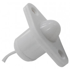 ST-DM040NC-WT. Магнитоконтактный датчик. Smartec