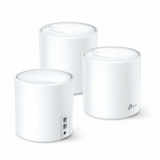 Deco X20(3-pack). Точка доступа. TP-Link