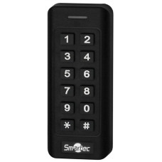 ST-SC312EK-BK. Считыватель со встроенным контроллером. Smartec