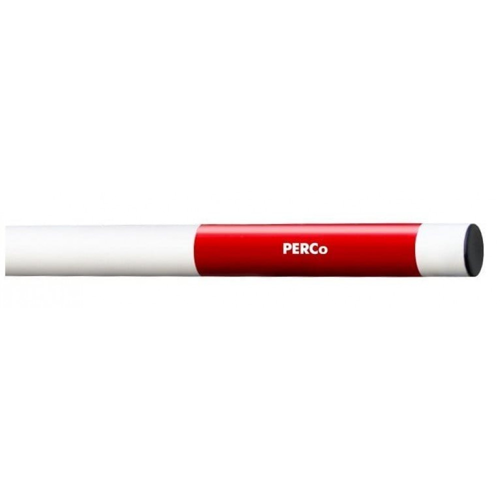 PERCo-GBR4.3. Стрела автоматического шлагбаума. PERCo