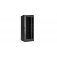 TFA-428010-WEWE-BK. Шкаф телекоммуникационный 19 напольный 42U. NIKOMAX