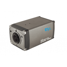 RVi-2NCX2069 (2.8-12). IP-камера корпусная. RVi
