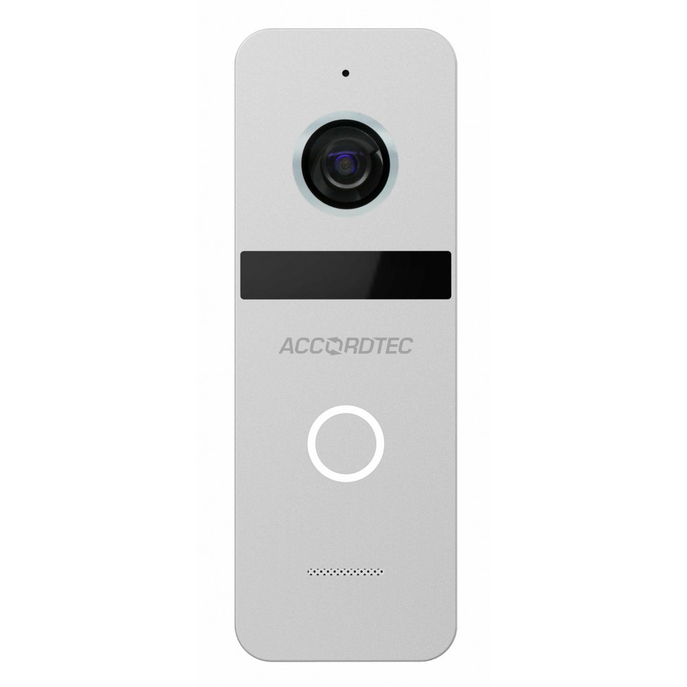 AT-VDA309H SL. Вызывная панель цветная. AccordTec