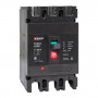 LS250 25кА 3P 250А ProPact (mccb-250-25-3-250-ls). Автоматический выключатель в литом корпусе. EKF