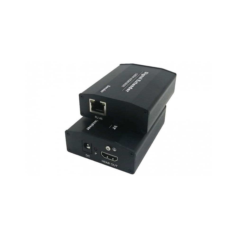 NS-VIP-HD-170. Удлинитель KVM. NST