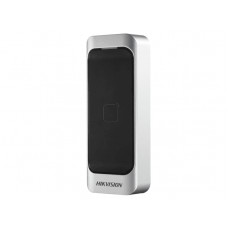 DS-K1107AE. Считыватель карт EM-Marin. Hikvision
