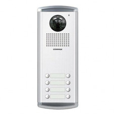 DRC-8AС2. Вызывная панель цветная. Commax