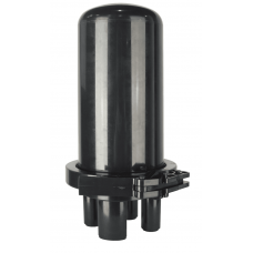 NMF-SC-4V-48-4HS. Муфта оптическая тупиковая. NIKOMAX
