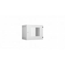 EC-WA-095450-W-P-GY. Шкаф телекоммуникационный 19 настенный 9U. NETLAN