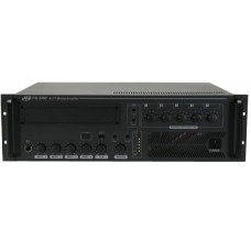 PS-3360. Усилитель. JDM