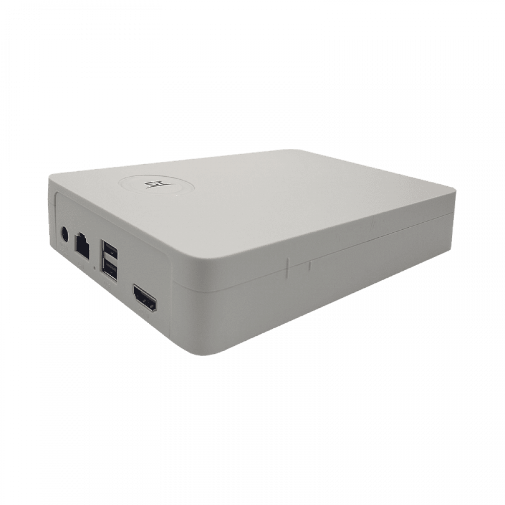 ST-NVR-S0806K15. IP-видеорегистратор 8-канальный. Space Technology