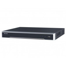 DS-7616NI-M2/16P. IP-видеорегистратор 16-канальный. Hikvision
