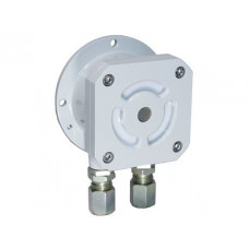 ОСЗ-Exd-А-Прометей 220В. Оповещатель комбинированный свето-звуковой взрывозащищенный. Спектрон НПО