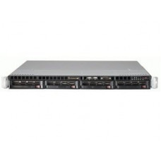 Линия NVR 32 1U. IP-видеосервер 32-канальный. ДевЛайн