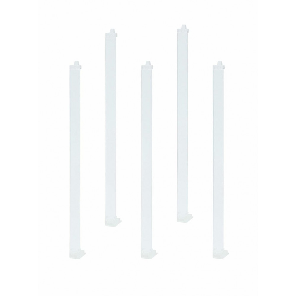 MKP-01. Пластина для маскирования зон. Optex