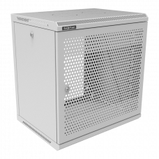 ТВС-12U-600-350-ПР (05-2122). Шкаф настенный телекоммуникационный. SUPRLAN
