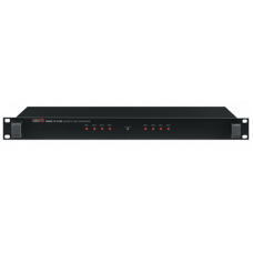 RME-6108. Контроллер микрофонных панелей. Inter-M