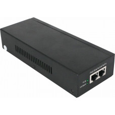 DNP90W52GWXM 100/1000/2500/10GBASE-T 90Вт 100-240В(АС). Инжектор PoE. Digma DNP90W52GWXM 100/1000/2500/10GBASE-T 90Вт 100-240В(АС). Инжектор PoE. Digma