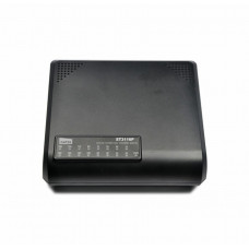 Netis ST3116P. Коммутатор неуправляемый. Netis