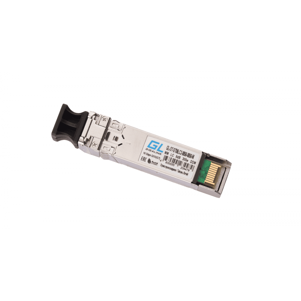 GL-OT-ST05LC2-0850-0850-M. SFP-модуль. NIKOMAX