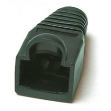 BOOT-BK-10 (10шт). Изолирующий колпачок. Hyperline