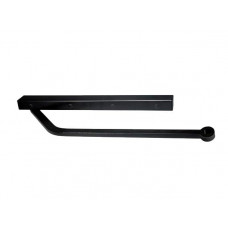 CAME STYLO-BD (001STYLO-BD). Рычаг передачи скользящий для приводов STYLO и FAST40. CAME